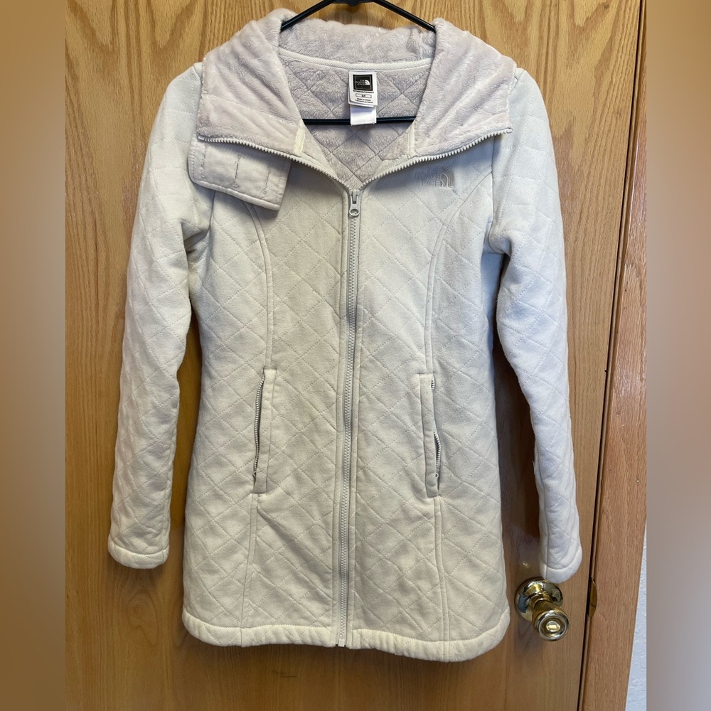 Northface Jacket - Womens